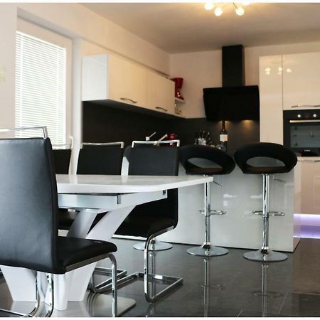 Apartman Loretta Primosten Luaran gambar