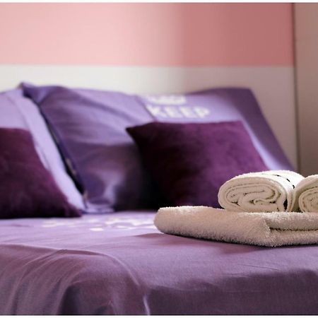 Apartman Loretta Primosten Luaran gambar
