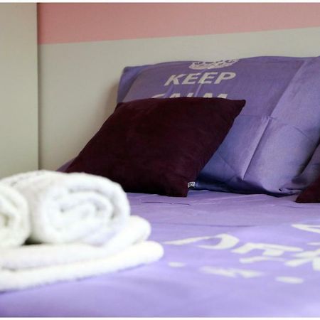 Apartman Loretta Primosten Luaran gambar