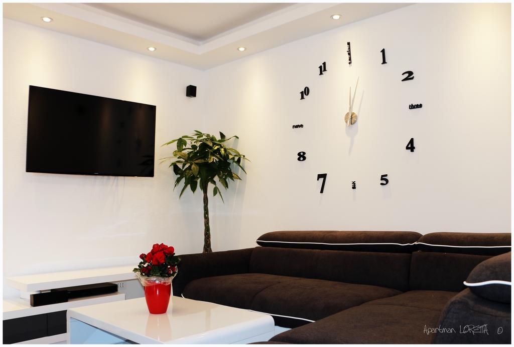 Apartman Loretta Primosten Luaran gambar
