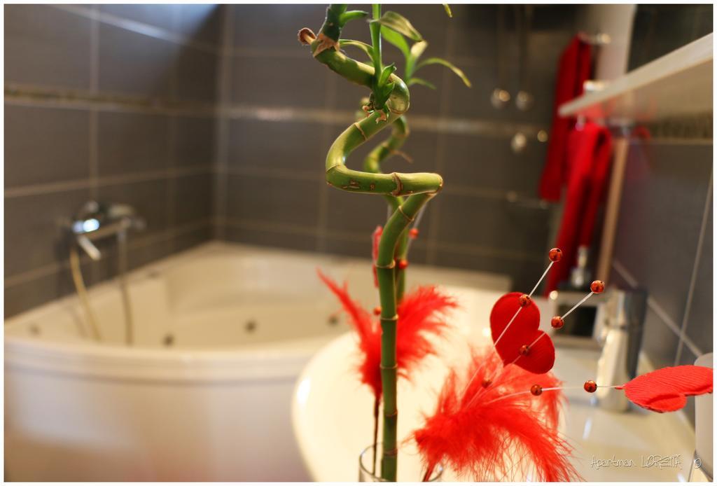 Apartman Loretta Primosten Luaran gambar