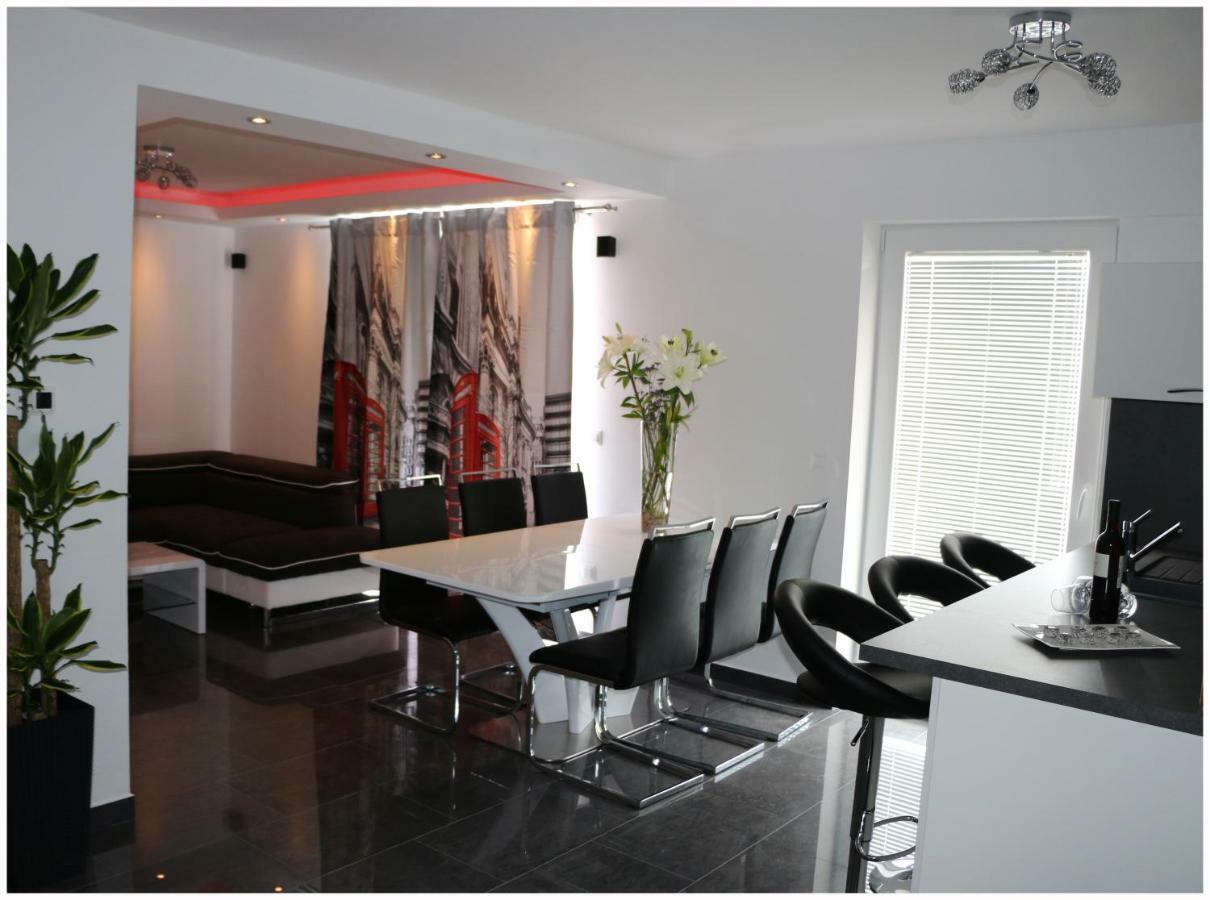 Apartman Loretta Primosten Luaran gambar