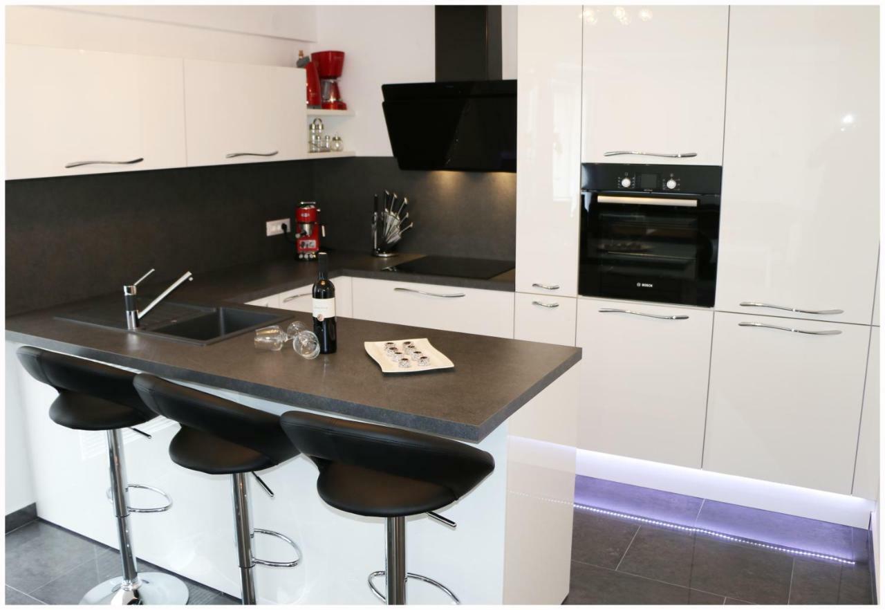 Apartman Loretta Primosten Luaran gambar