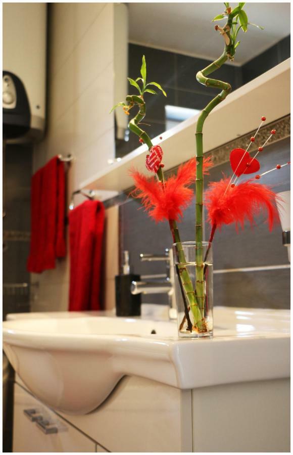 Apartman Loretta Primosten Luaran gambar