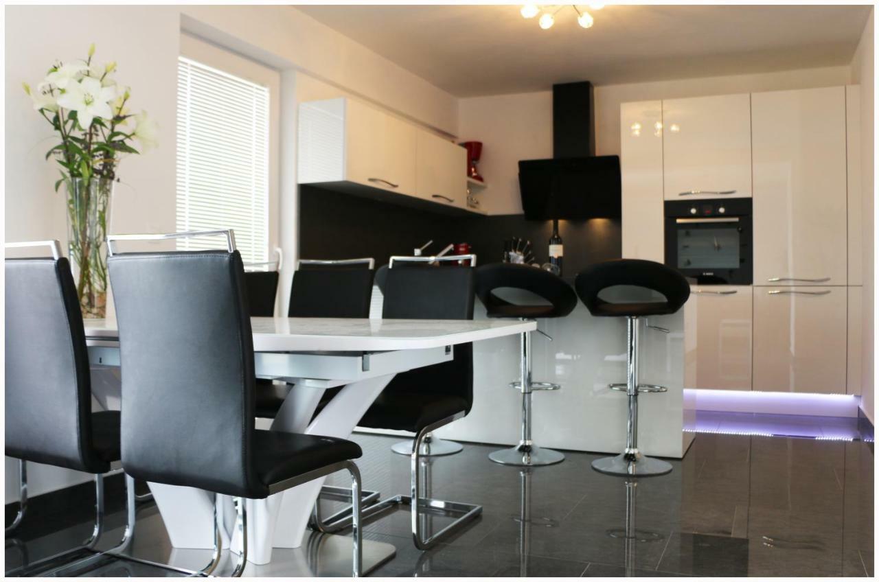 Apartman Loretta Primosten Luaran gambar