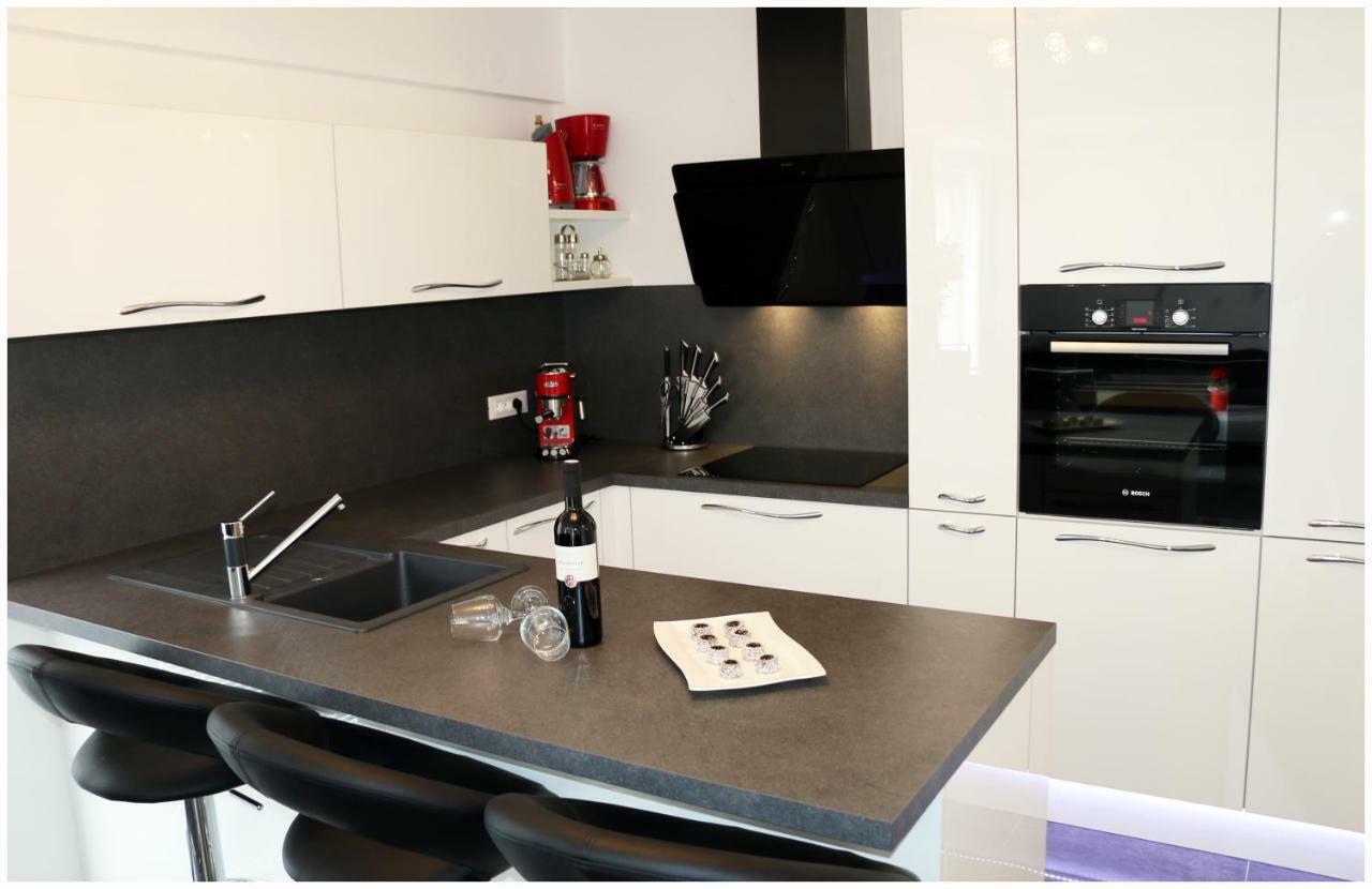 Apartman Loretta Primosten Luaran gambar