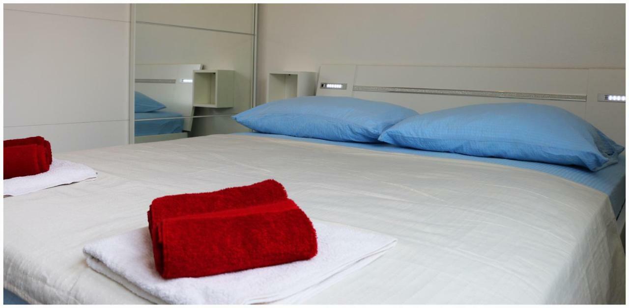 Apartman Loretta Primosten Luaran gambar