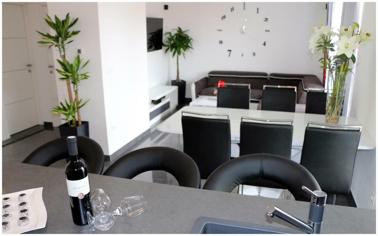 Apartman Loretta Primosten Luaran gambar