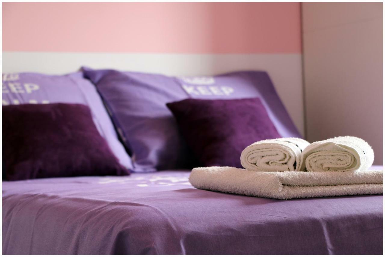 Apartman Loretta Primosten Luaran gambar