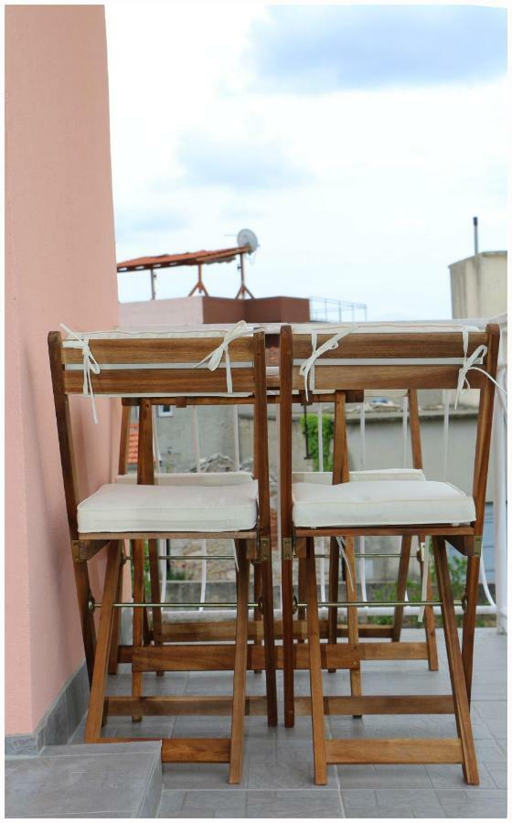 Apartman Loretta Primosten Luaran gambar