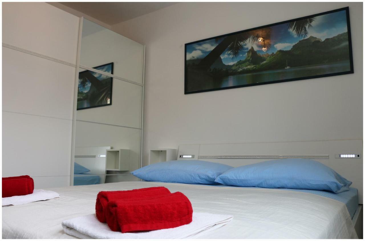 Apartman Loretta Primosten Luaran gambar