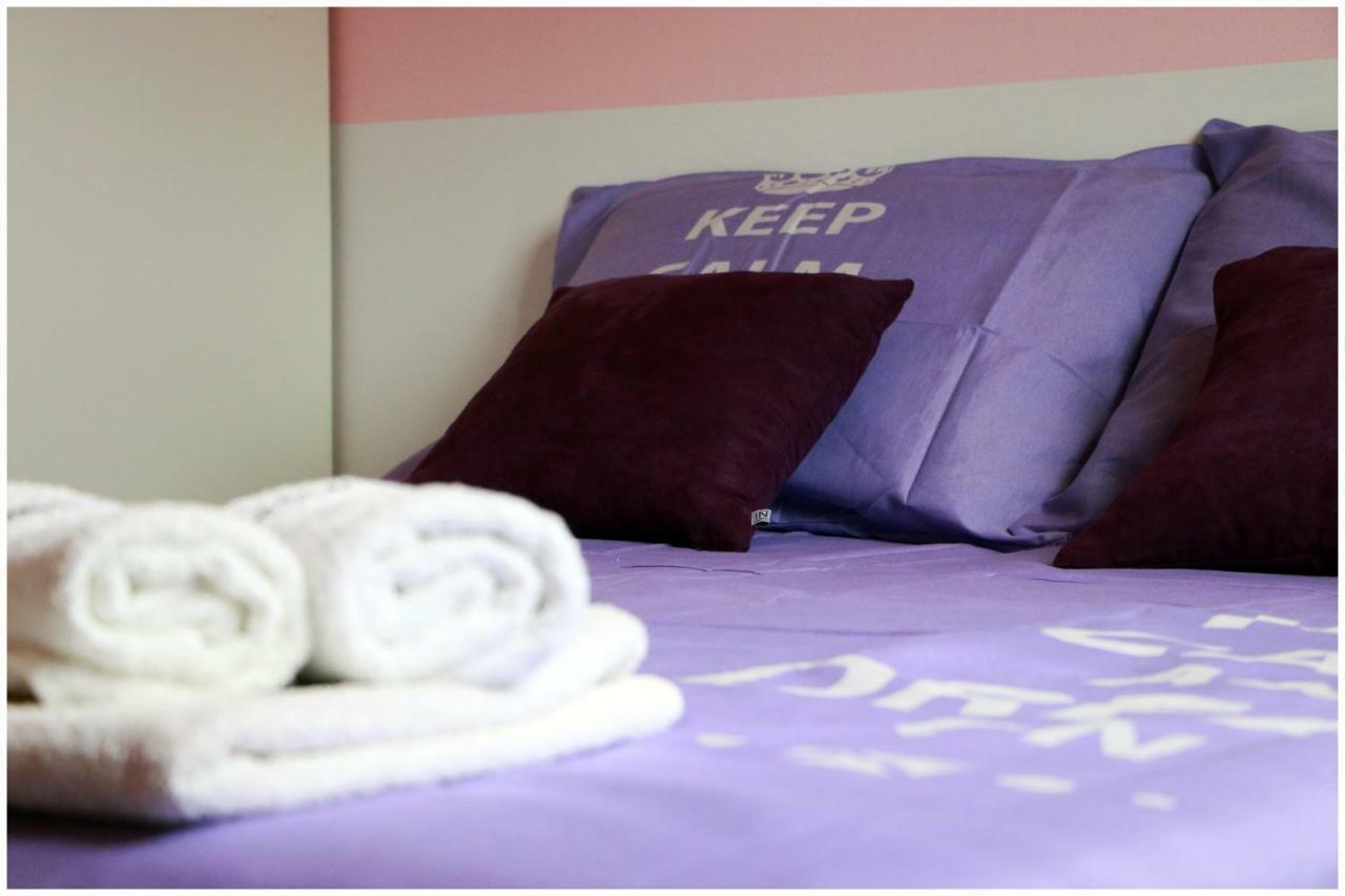 Apartman Loretta Primosten Luaran gambar